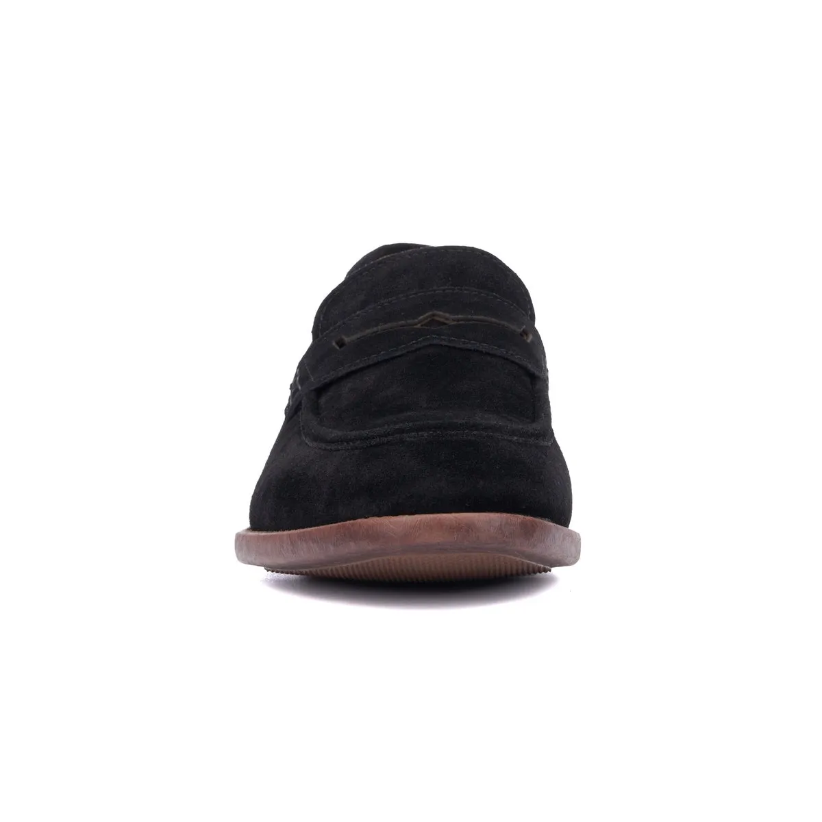 Men's Harry Suede Dress Loafers