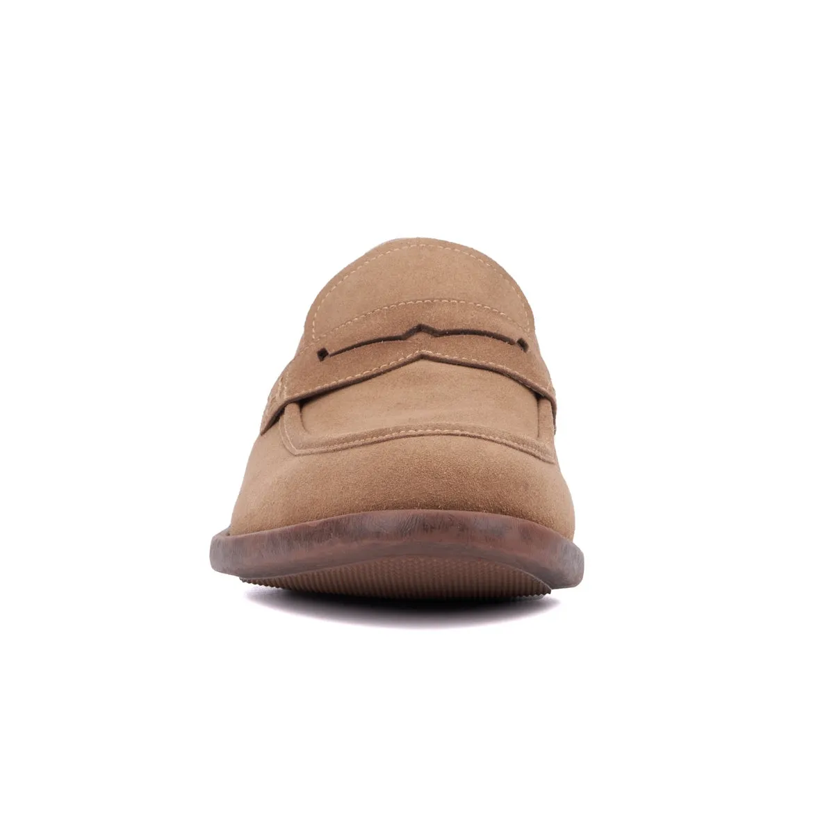 Men's Harry Suede Dress Loafers
