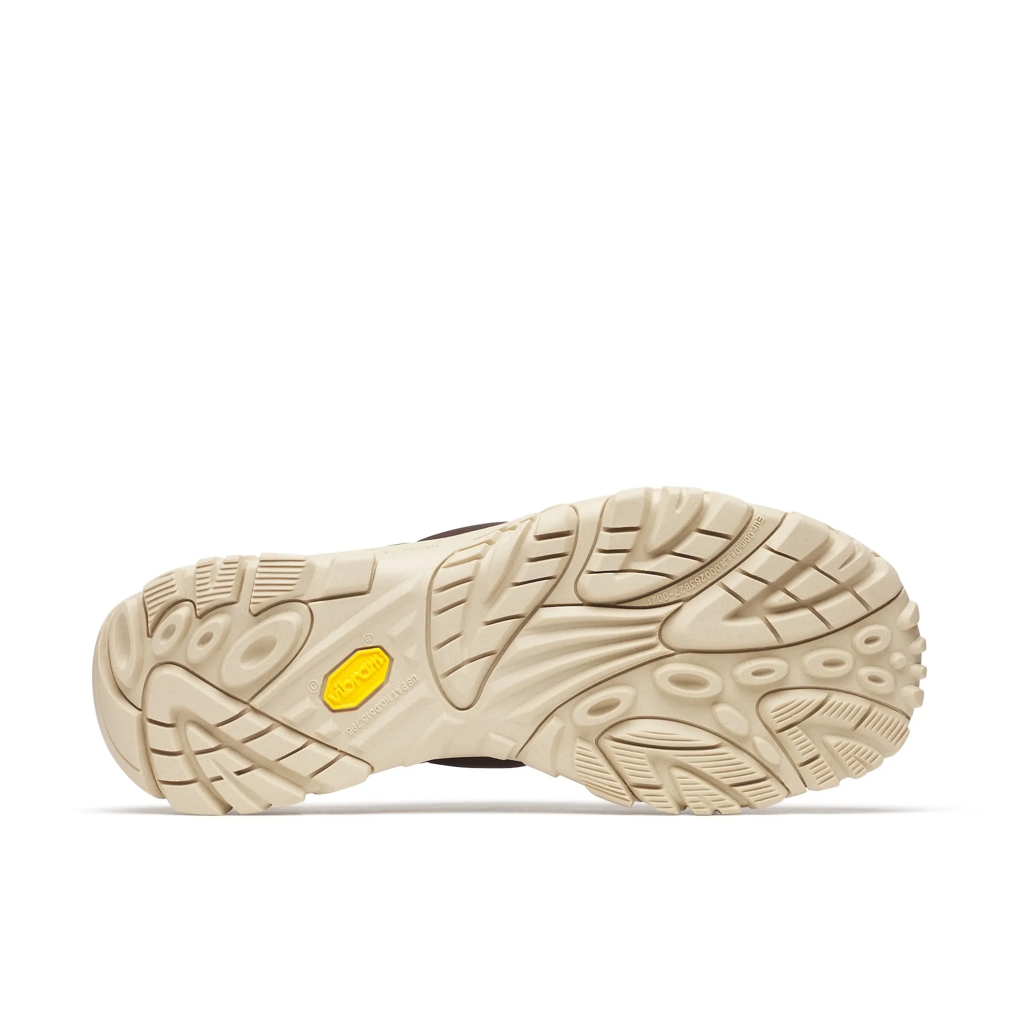 Men's Moab 2 Slide Quilted SE -  (T2)