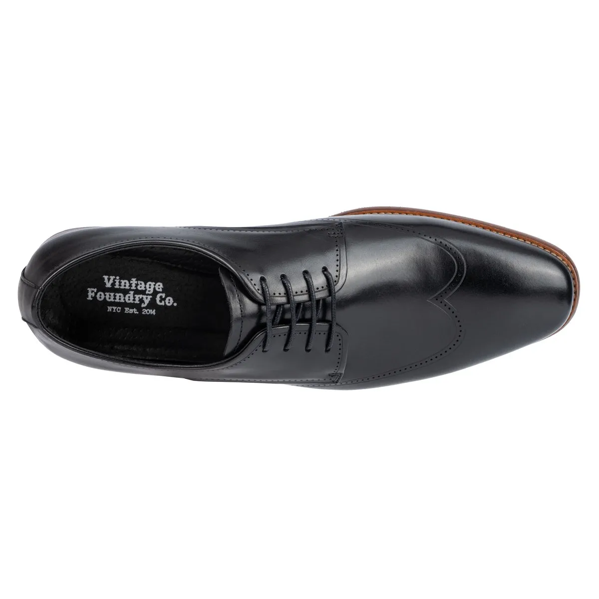 Men's Orton Oxfords