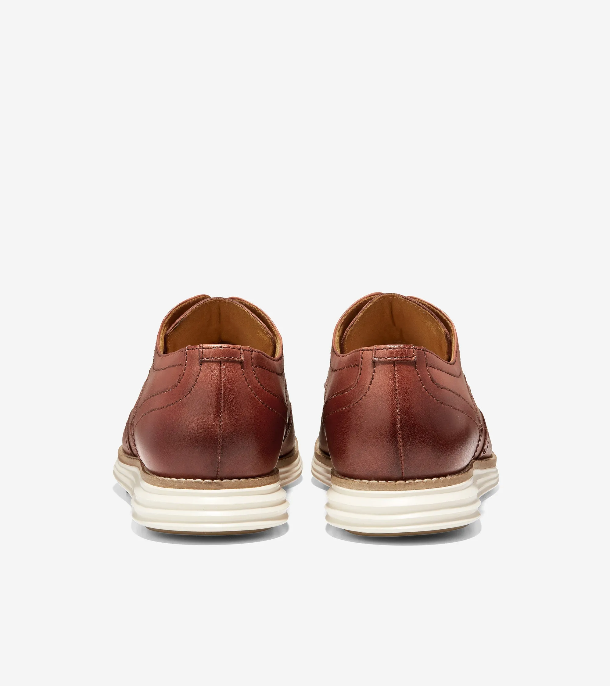 Men's ØriginalGrand Wingtip Oxford