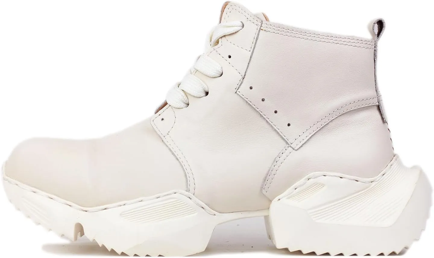 Mens Vintage Moto Boots Combat Hiking Retro Casual Shoes Cowhide Leather Ankle Chukka Boots CD-5008-S-1-Classic-US-R