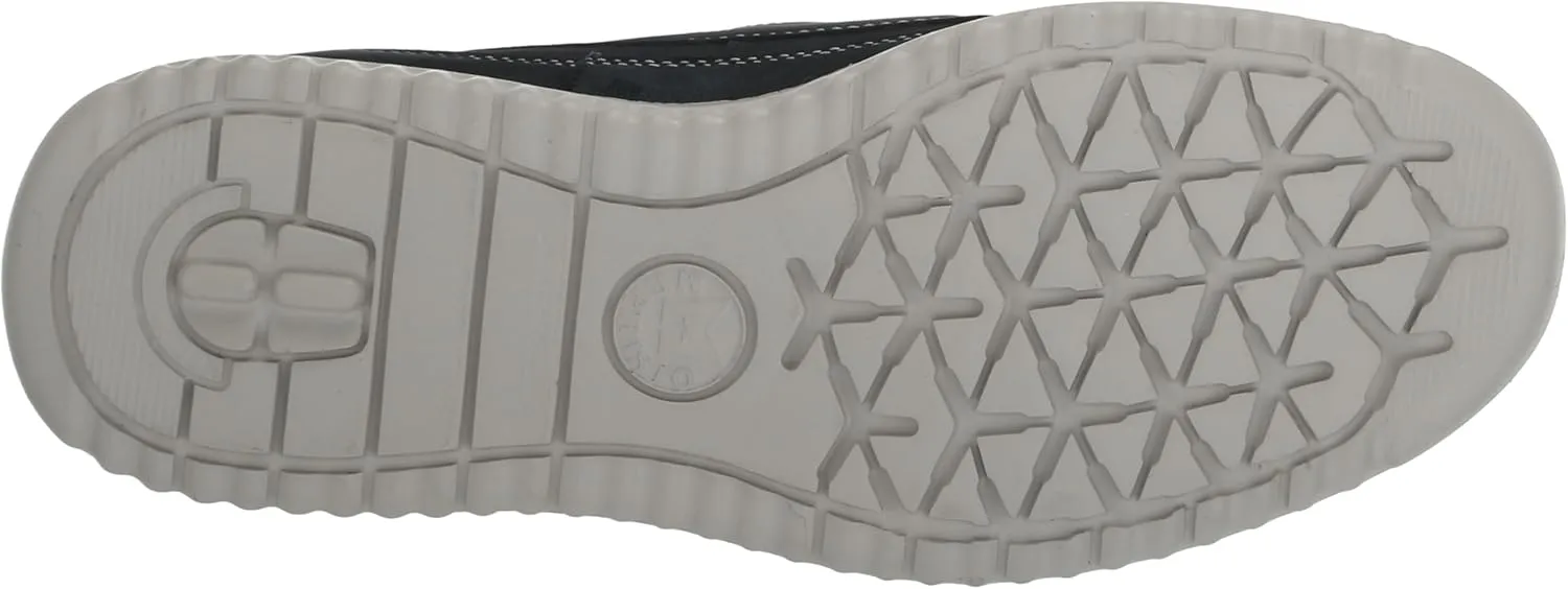 Mephisto Men's Trevis Boat Shoe