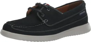 Mephisto Men's Trevis Boat Shoe