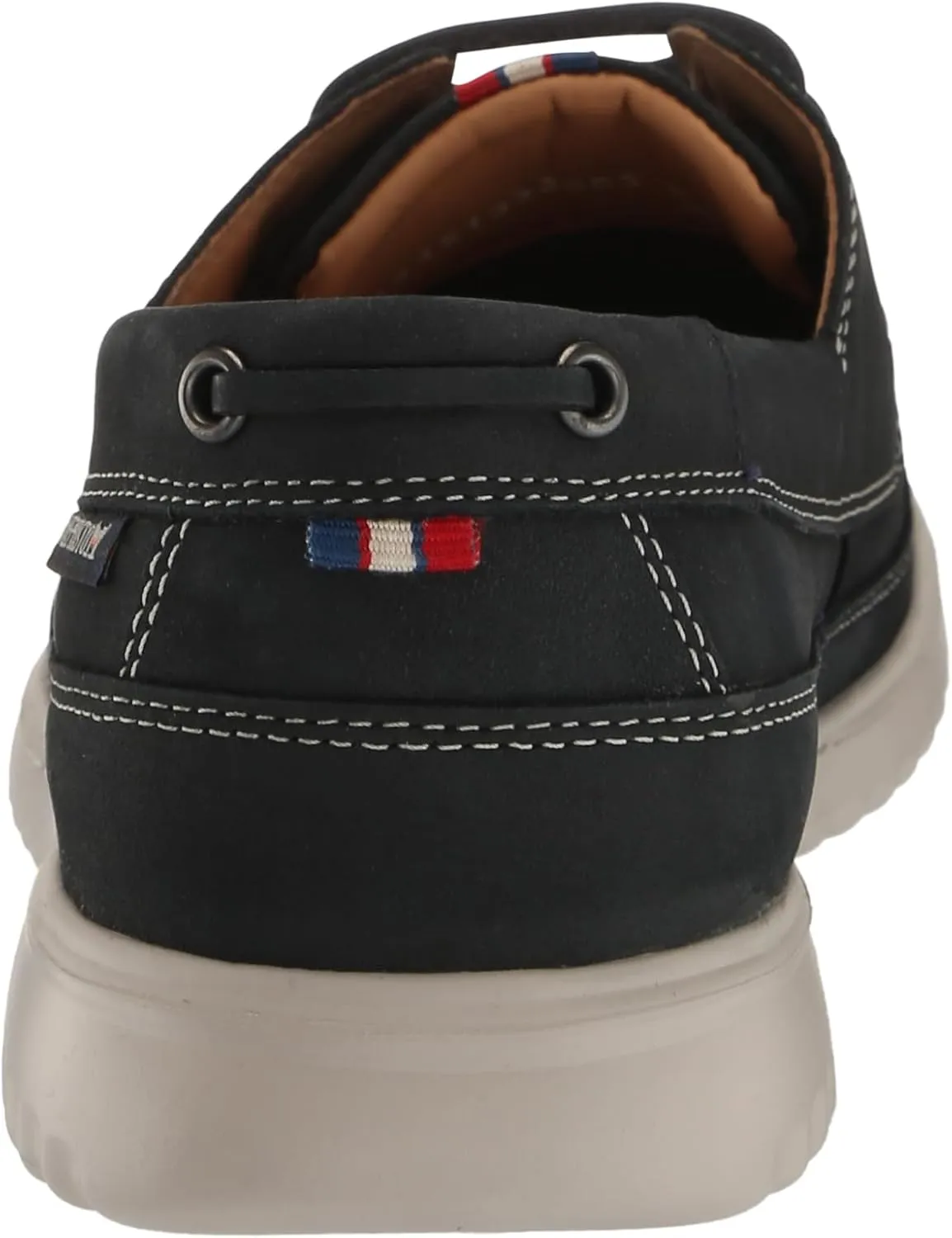 Mephisto Men's Trevis Boat Shoe