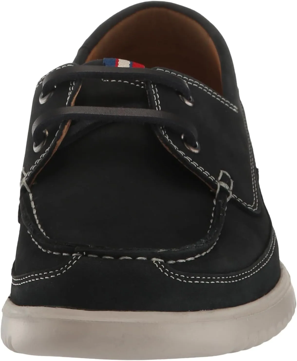 Mephisto Men's Trevis Boat Shoe