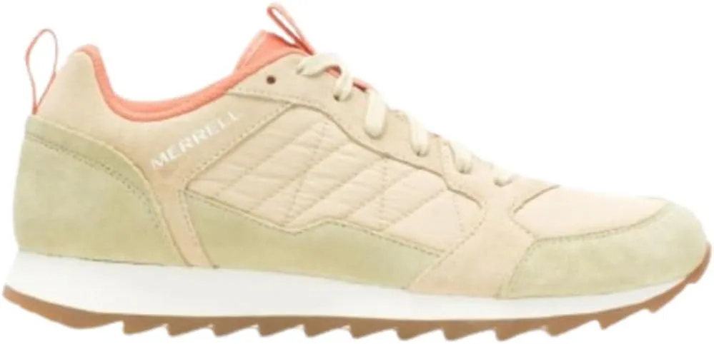 Merrell Men's Alpine Sneaker