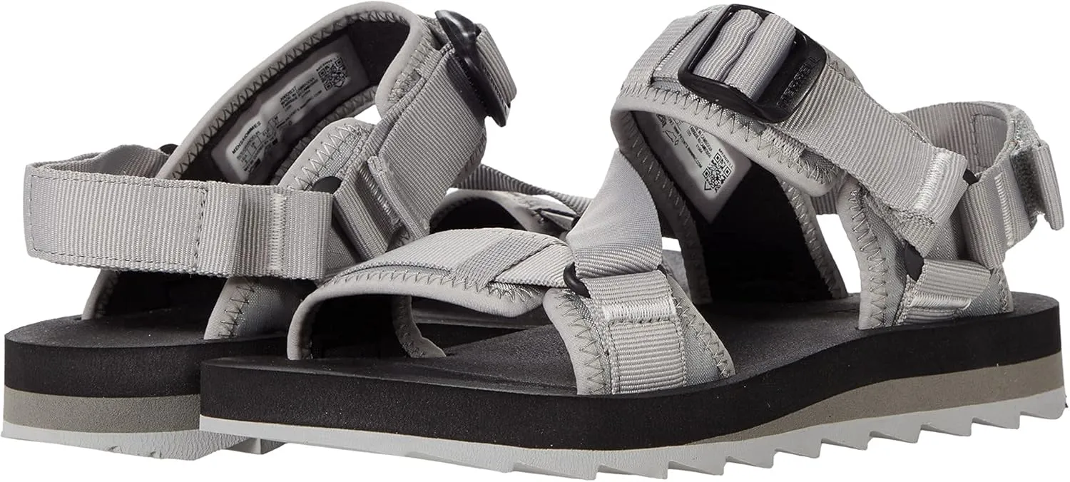 Merrell Men's Alpine Strap Sneaker