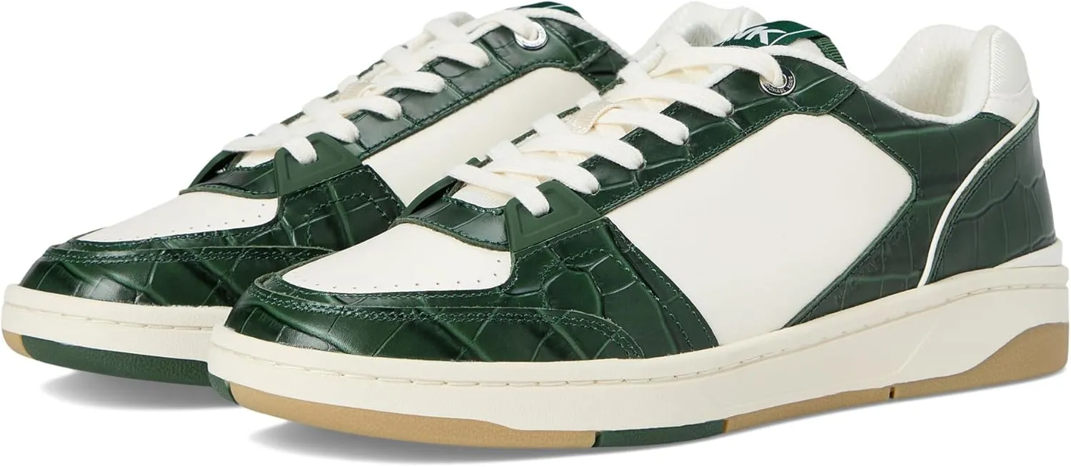 Michael Kors Men's Rebel Lace Up Sneaker