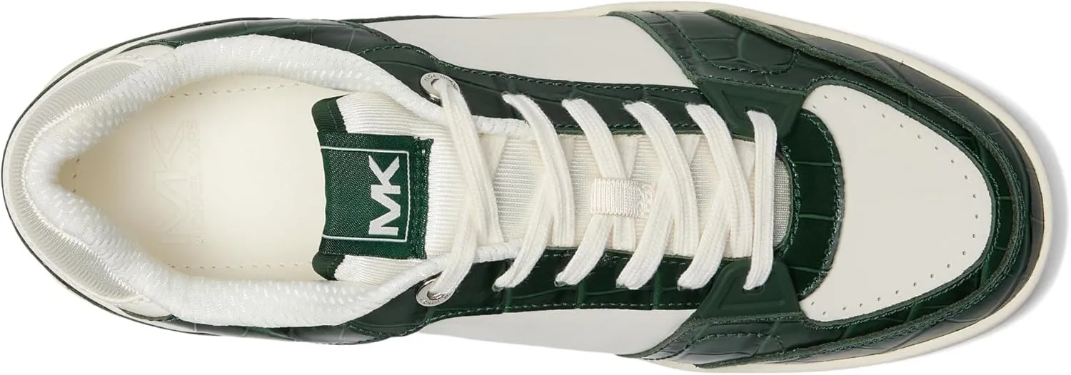 Michael Kors Men's Rebel Lace Up Sneaker