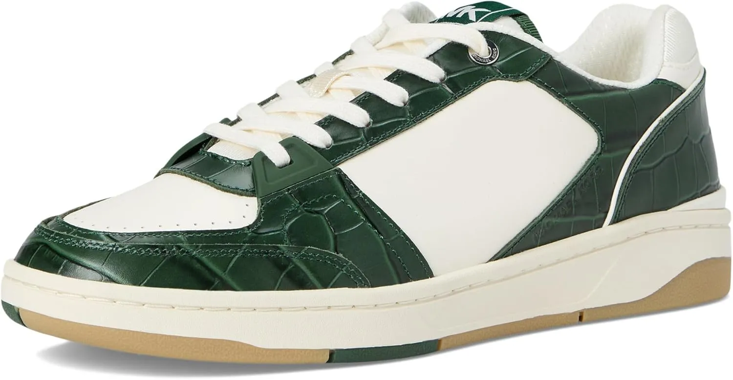 Michael Kors Men's Rebel Lace Up Sneaker