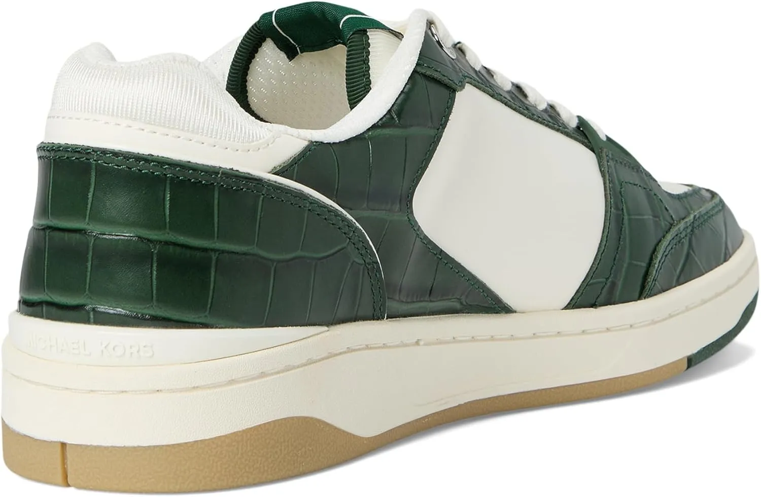 Michael Kors Men's Rebel Lace Up Sneaker