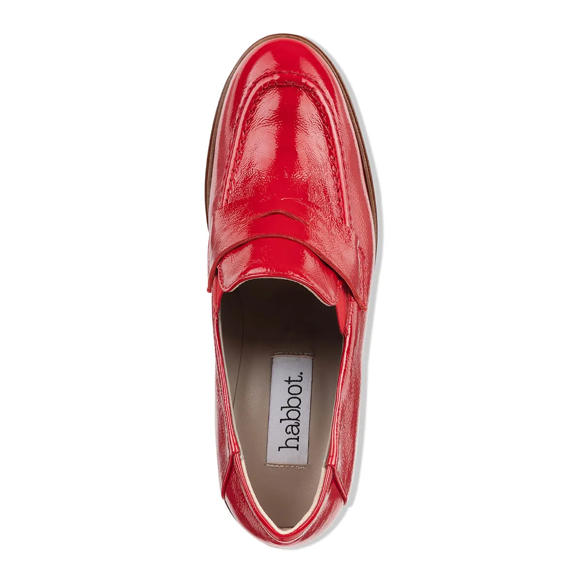 mista - red
