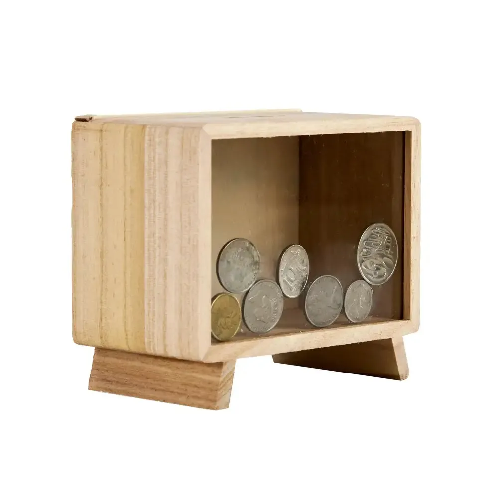 Money Box - Daisy