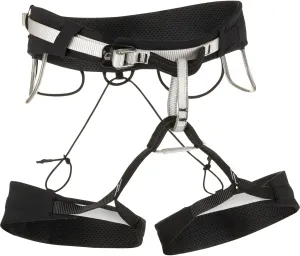 Mosquito Women’s Rock Climbing Harness - Adjustable, Lightweight Harness for Sport & Indoor Climbing