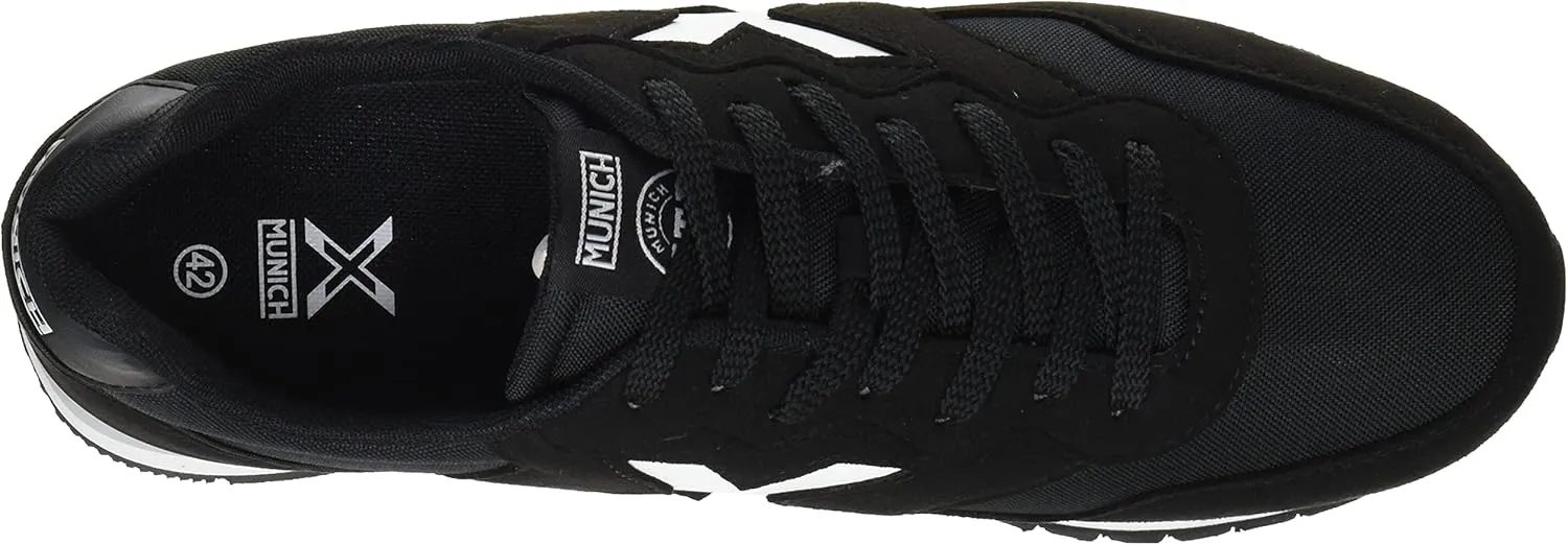 Munich Unisex-Adult Sneaker