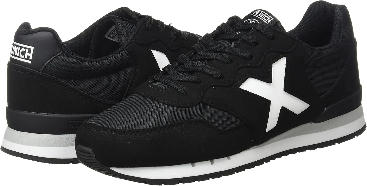 Munich Unisex-Adult Sneaker
