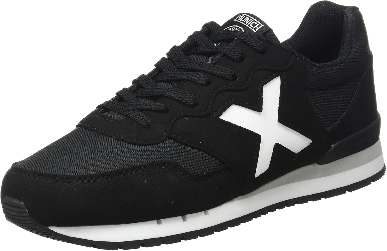 Munich Unisex-Adult Sneaker