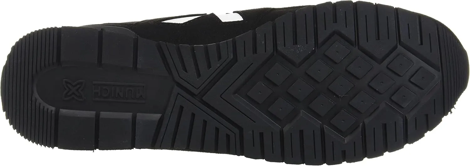 Munich Unisex-Adult Sneaker