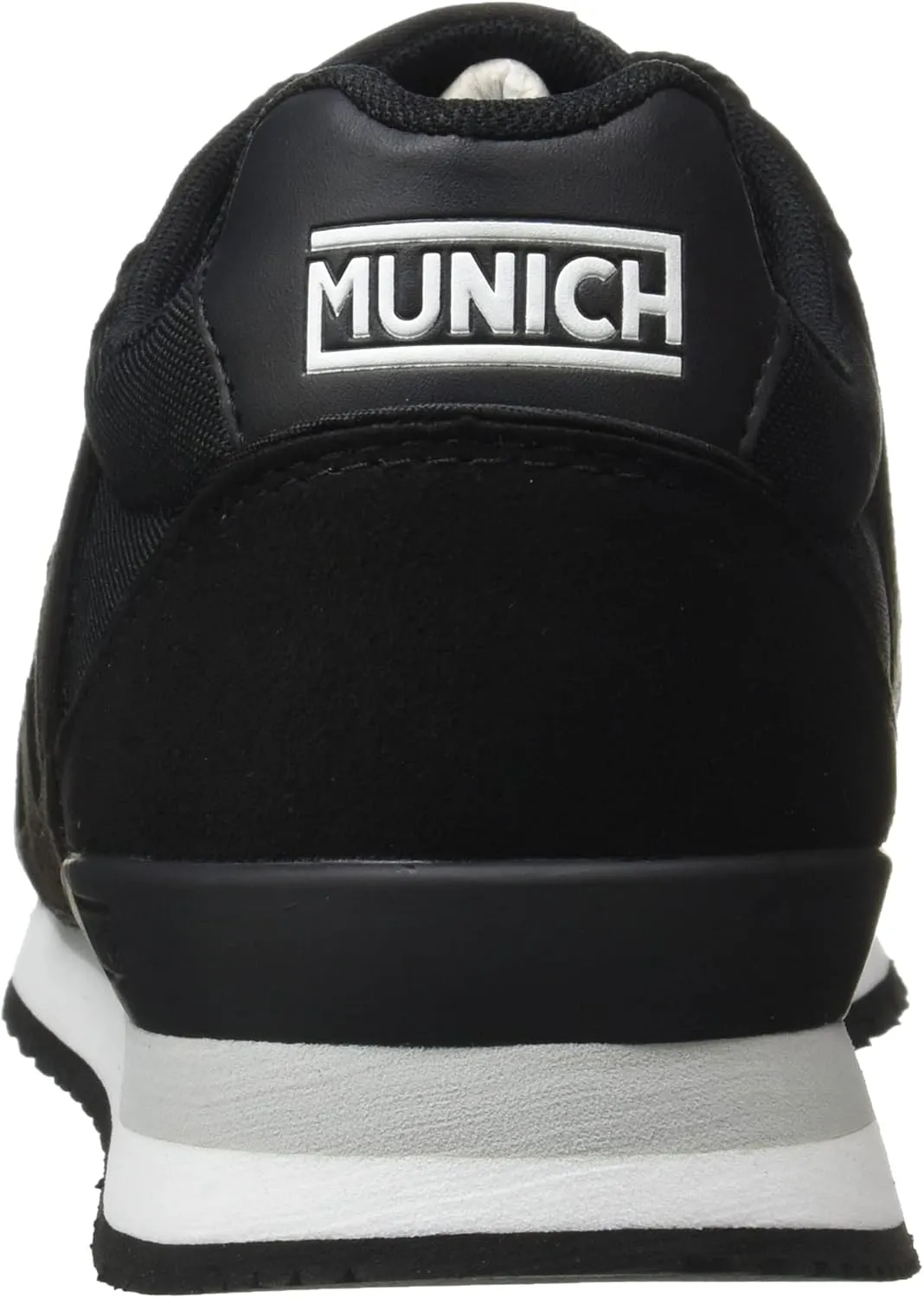 Munich Unisex-Adult Sneaker