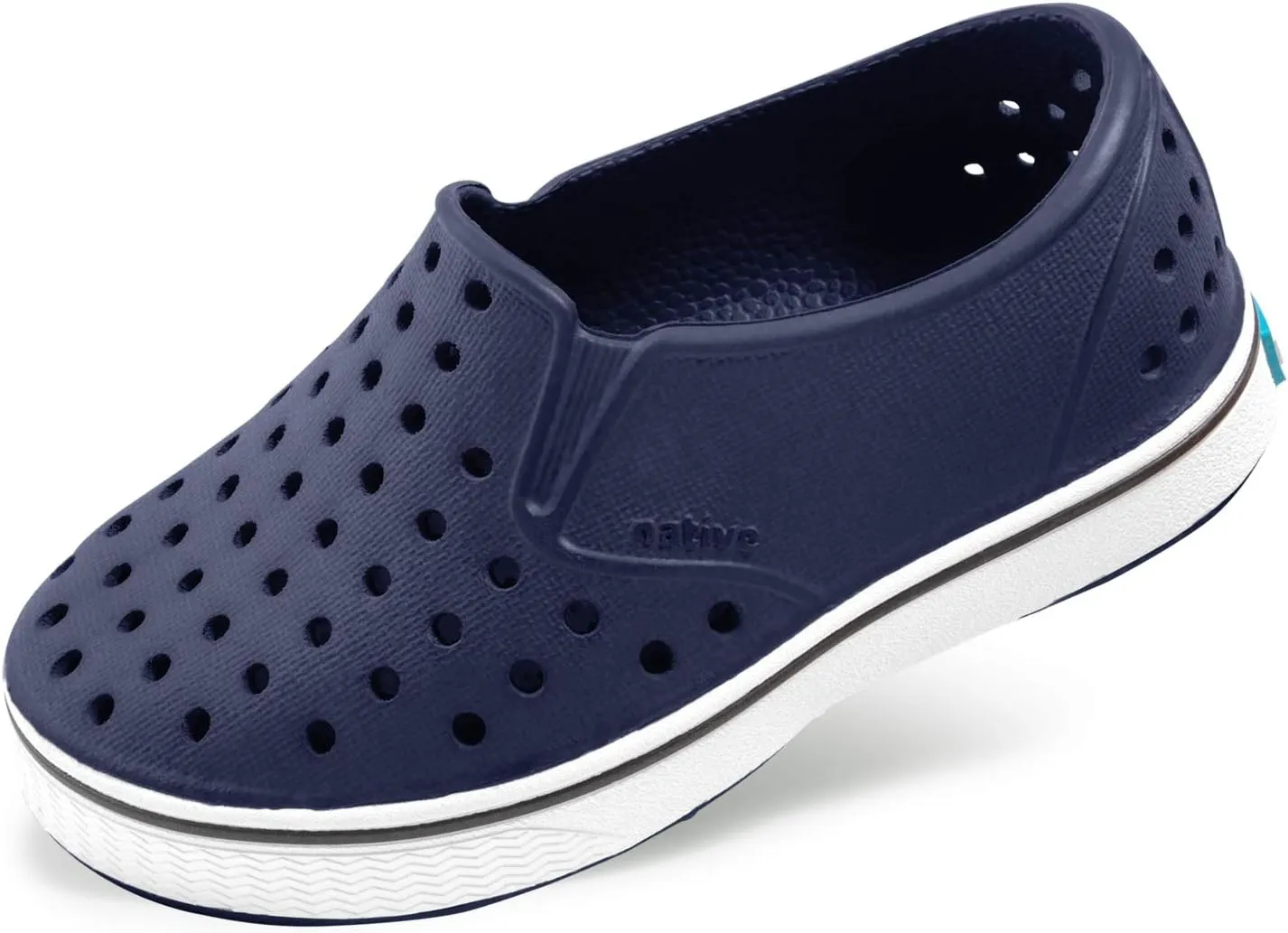 Native Shoes, Miles, Kids Shoe