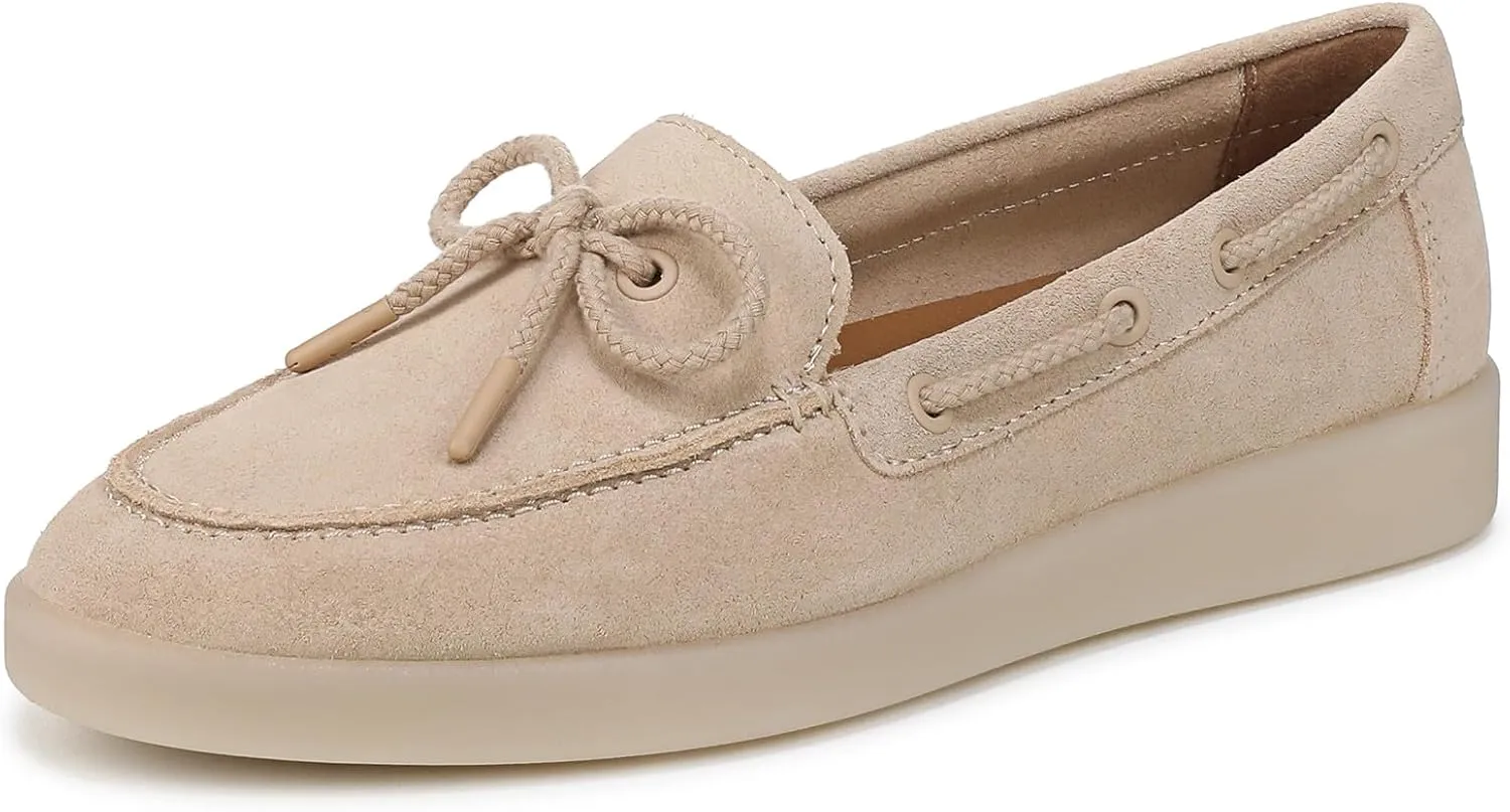 Naturalizer Women's Keelboat Boat Shoe
