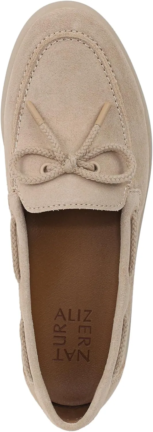 Naturalizer Women's Keelboat Boat Shoe