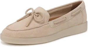 Naturalizer Women's Keelboat Boat Shoe
