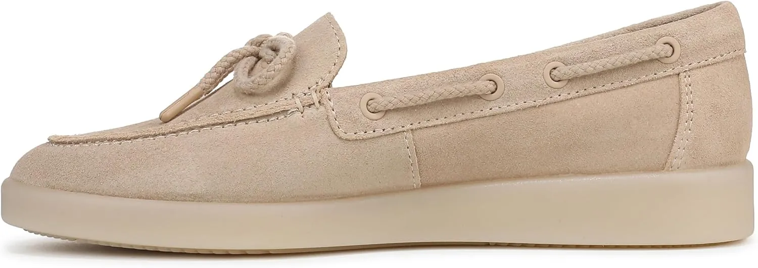 Naturalizer Women's Keelboat Boat Shoe