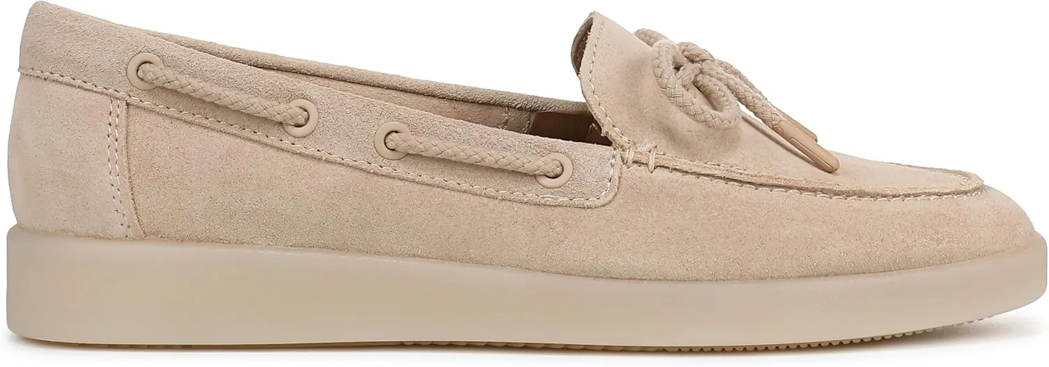 Naturalizer Women's Keelboat Boat Shoe