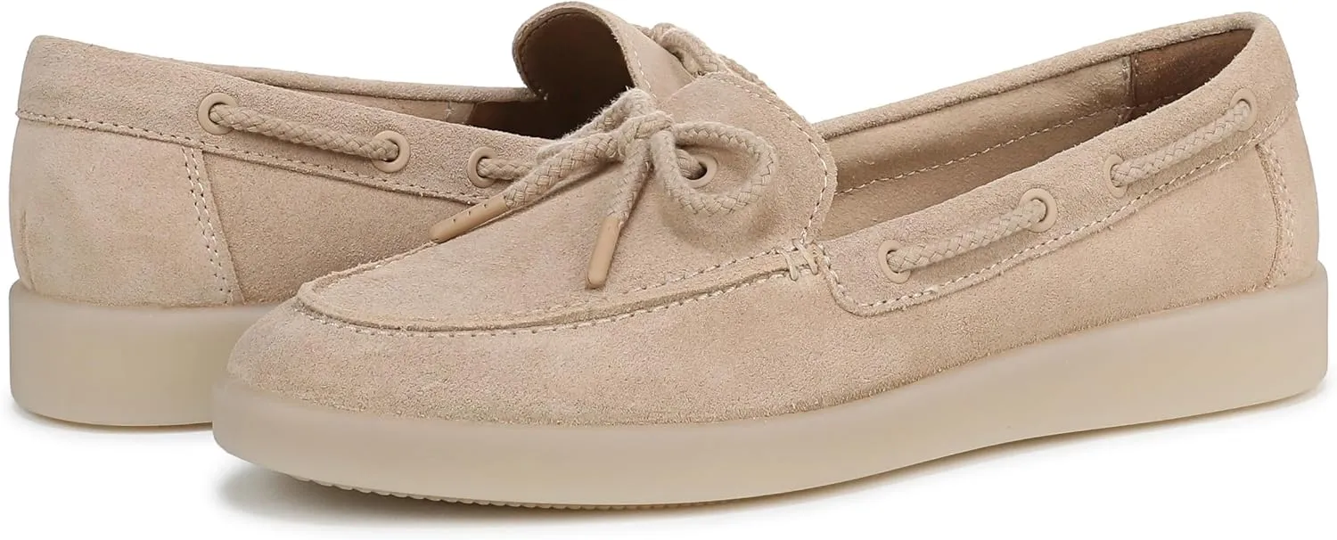 Naturalizer Women's Keelboat Boat Shoe