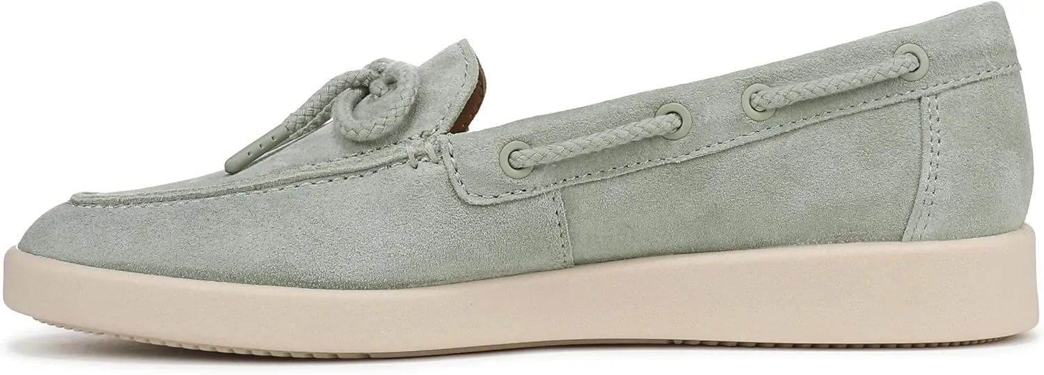 Naturalizer Women's Keelboat Boat Shoe