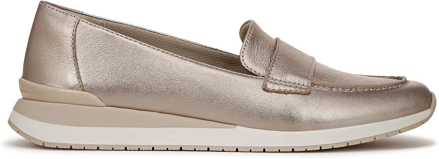 Naturalizer Women's Lucy Loafer Flat