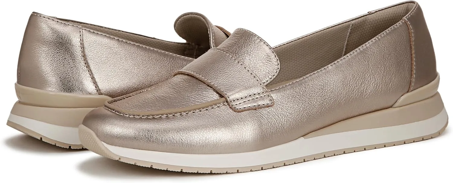 Naturalizer Women's Lucy Loafer Flat