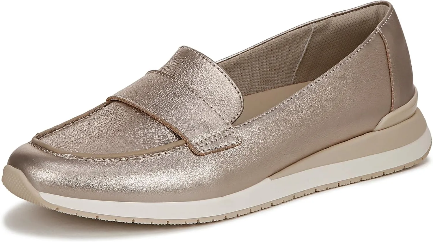 Naturalizer Women's Lucy Loafer Flat