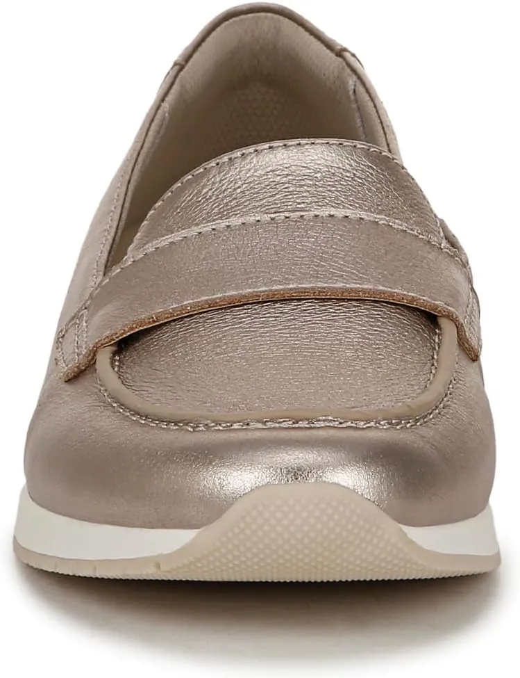 Naturalizer Women's Lucy Loafer Flat