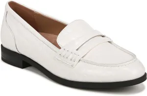 Naturalizer Women's Mia Slip-On Flat Loafer
