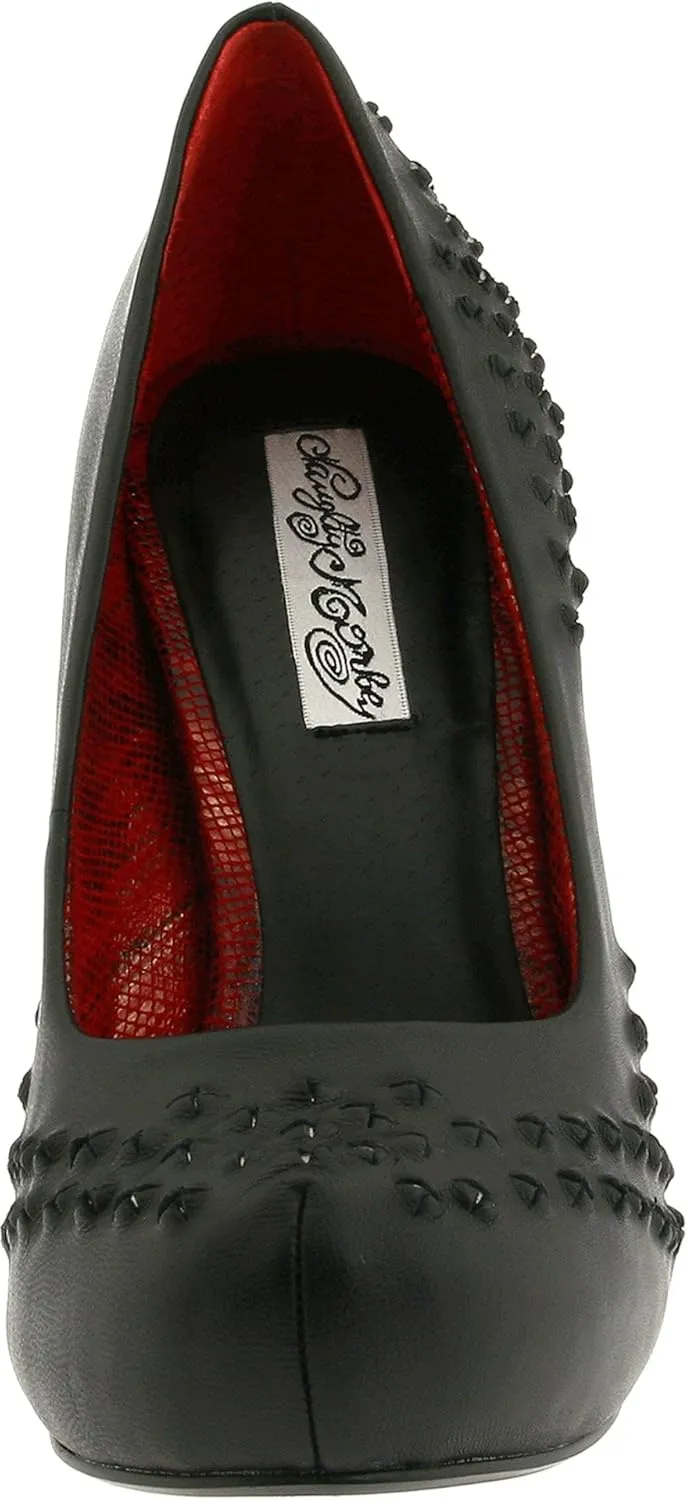 Naughty Monkey Women's Ice Stone