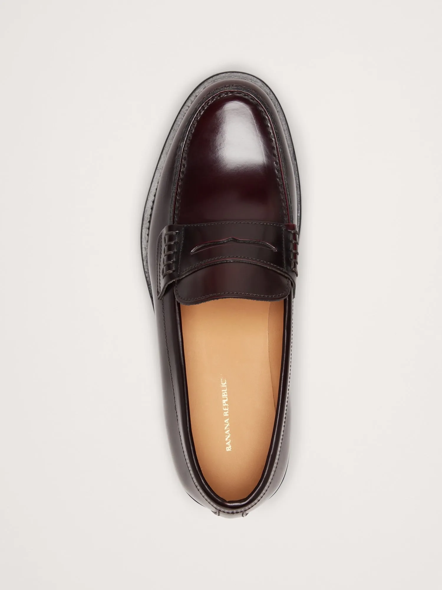 Navarre Penny Loafer