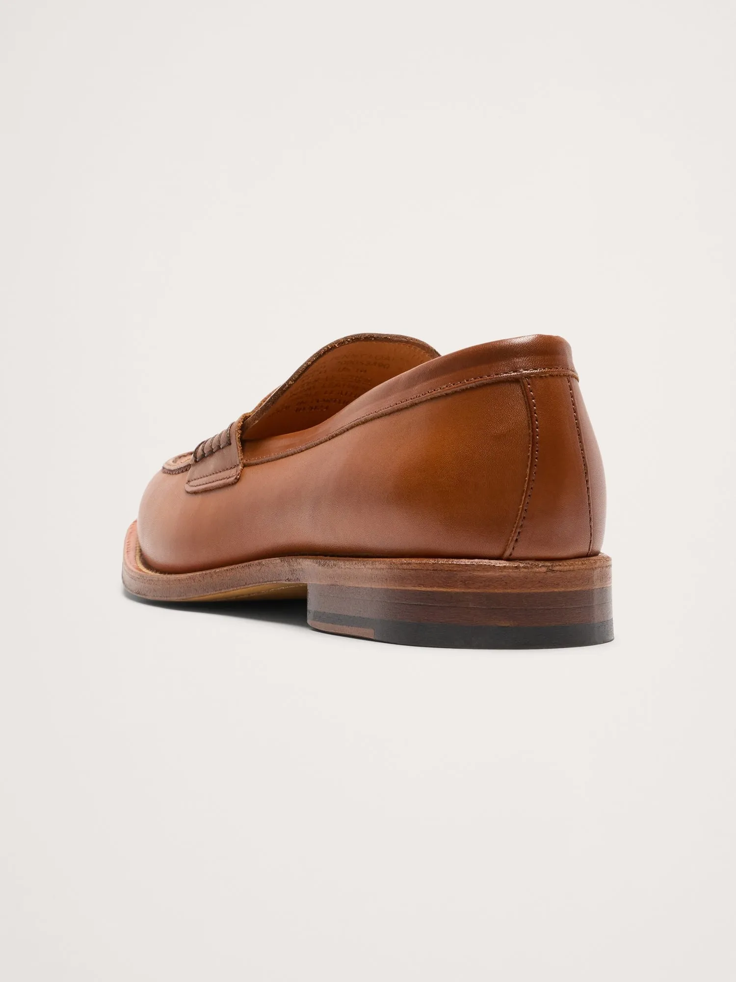 Navarre Penny Loafer