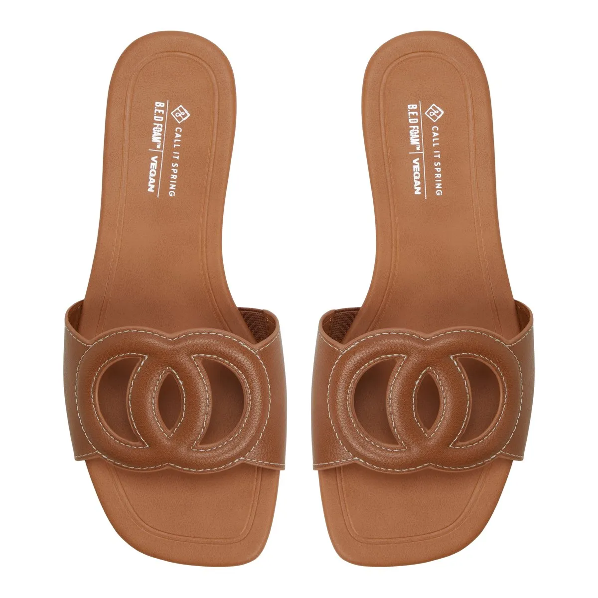 Navina Slide Sandals