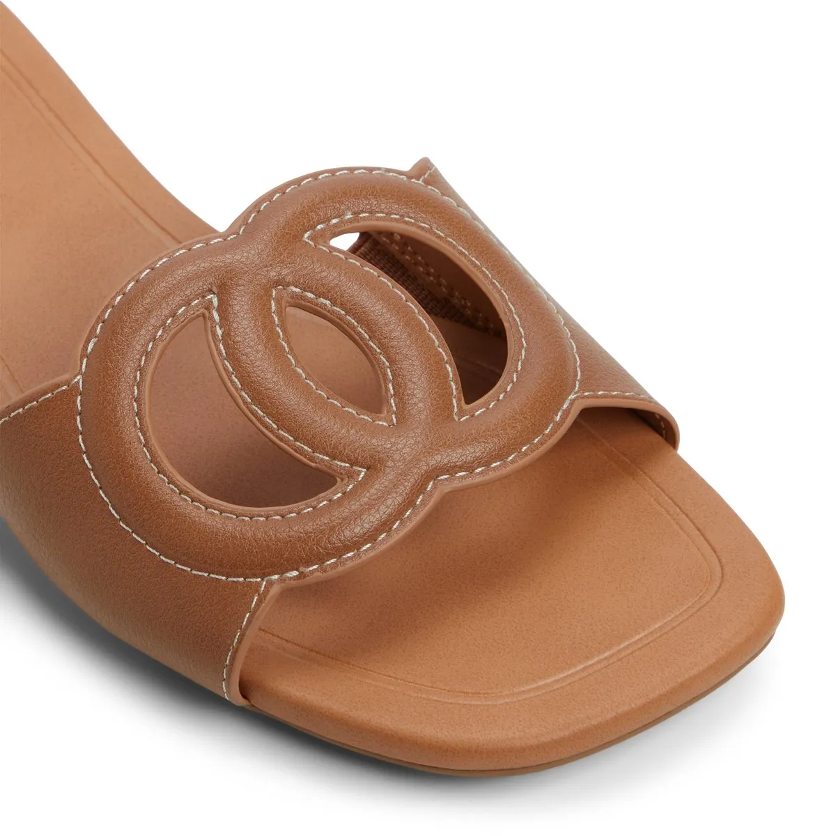 Navina Slide Sandals
