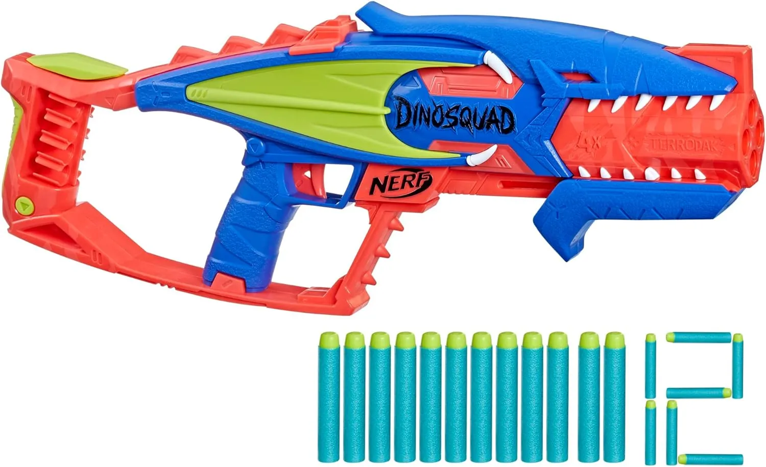 NERF DinoSquad Terrodak Blaster