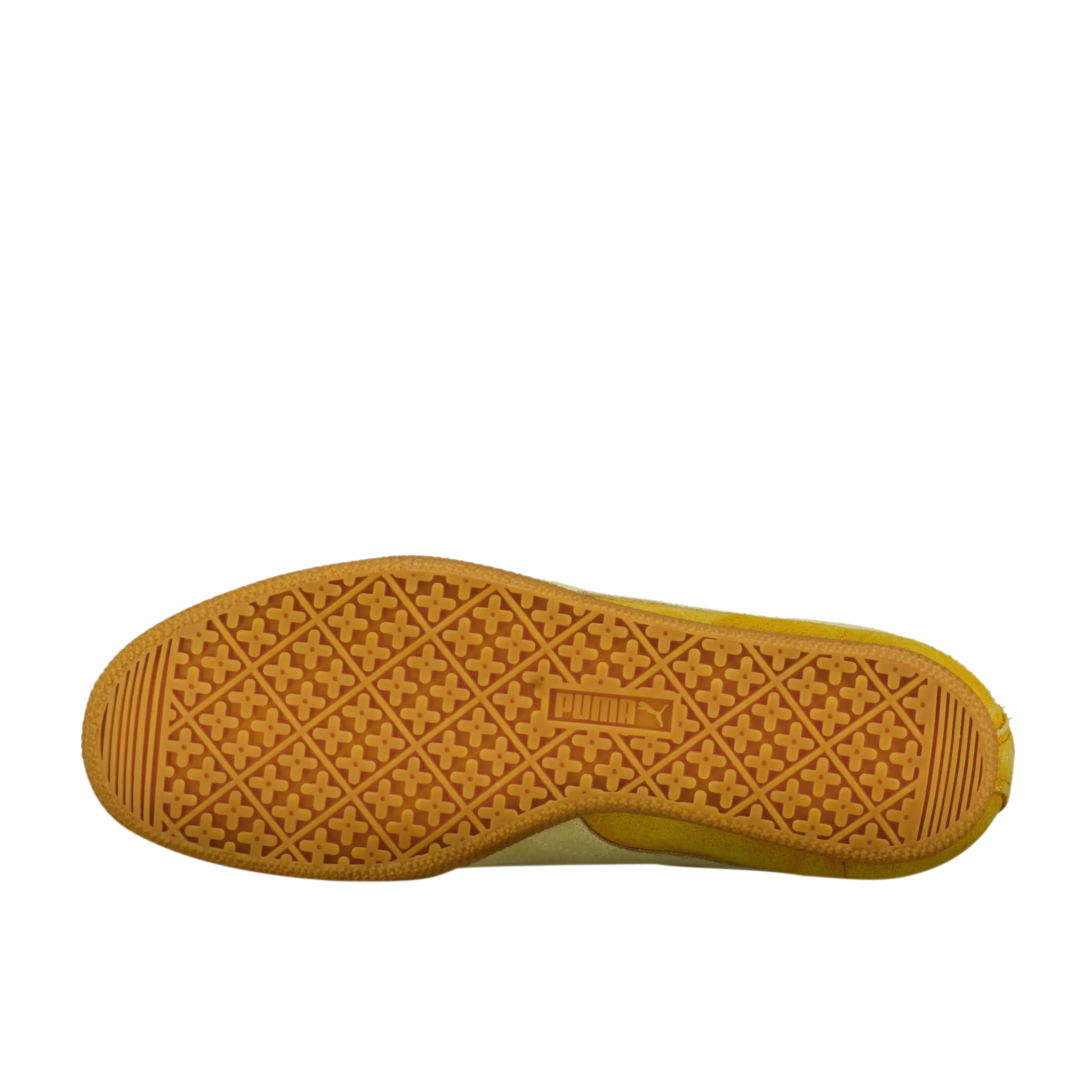 NeverWorn V Puma Brasil 'Archive Gold'