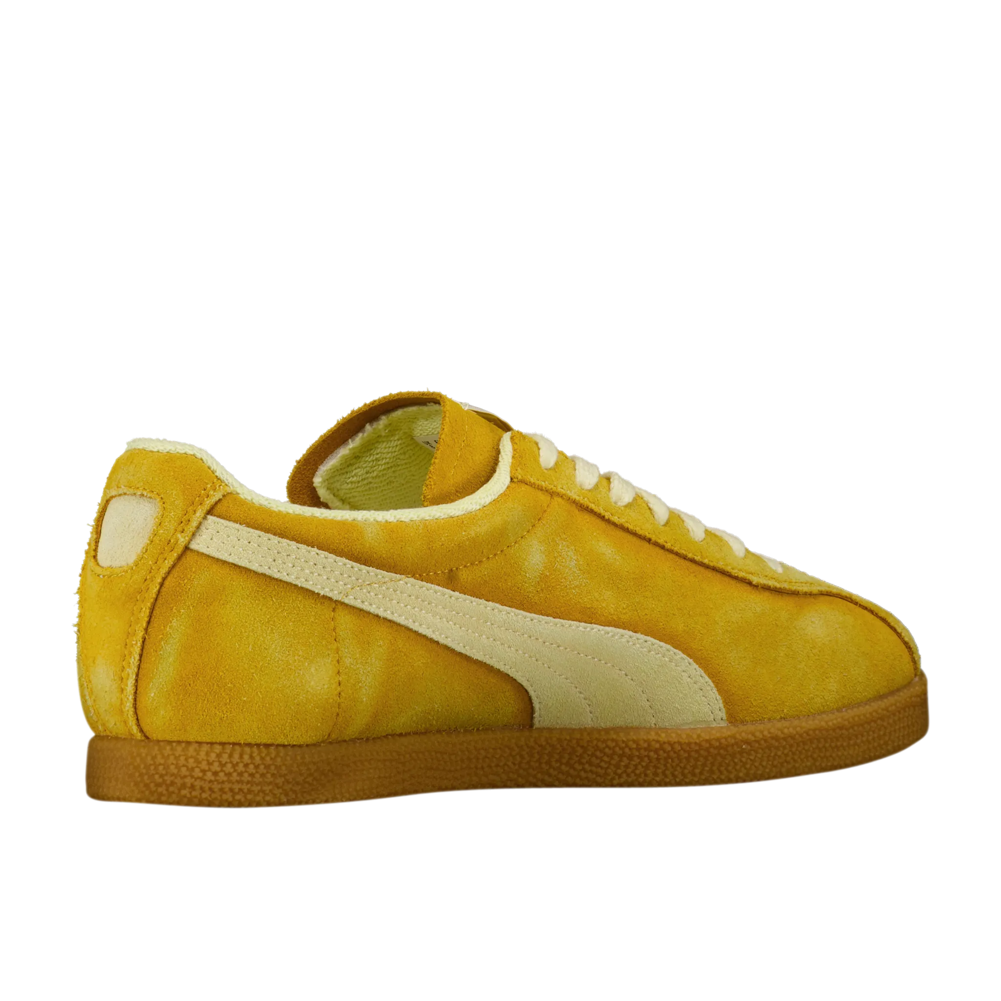 NeverWorn V Puma Brasil 'Archive Gold'