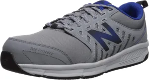 New Balance Men's 412 V1 Alloy Toe Industrial Shoe