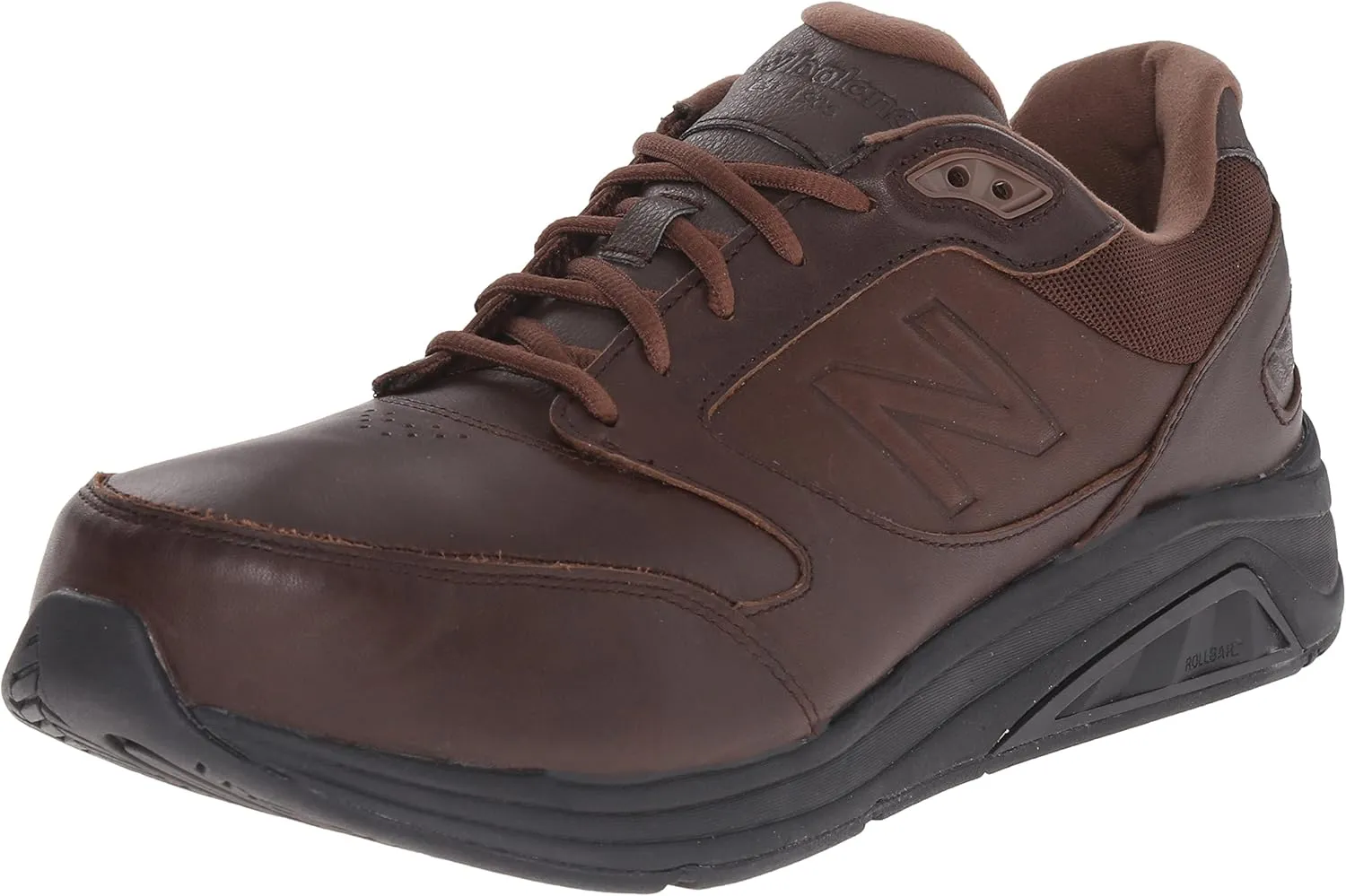 New Balance Men's MW928V2 Walking Shoe-M