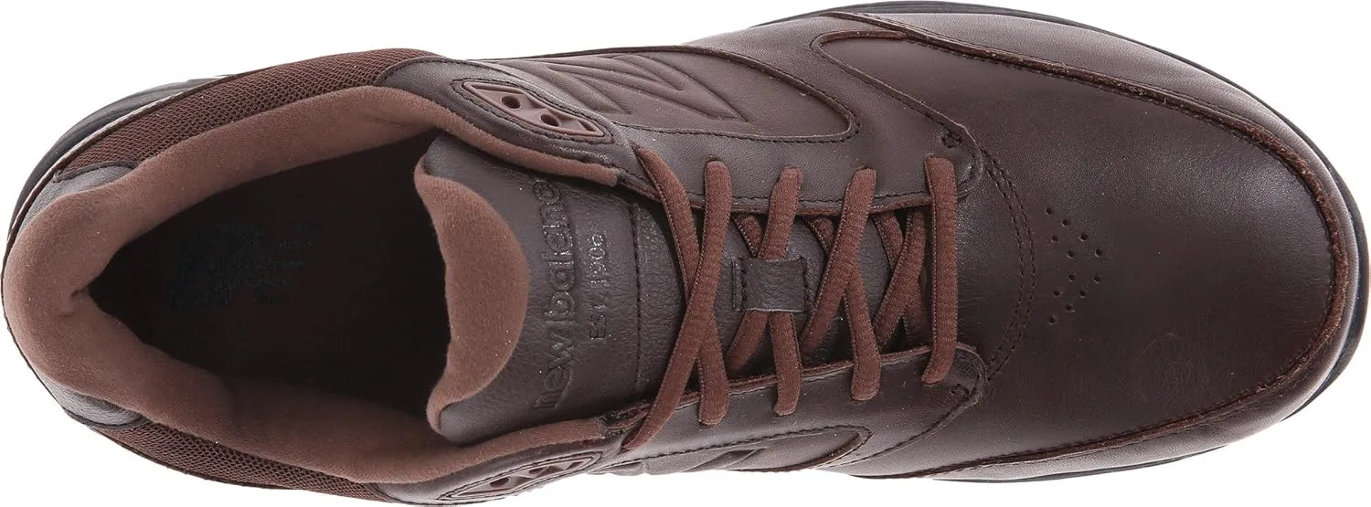 New Balance Men's MW928V2 Walking Shoe-M