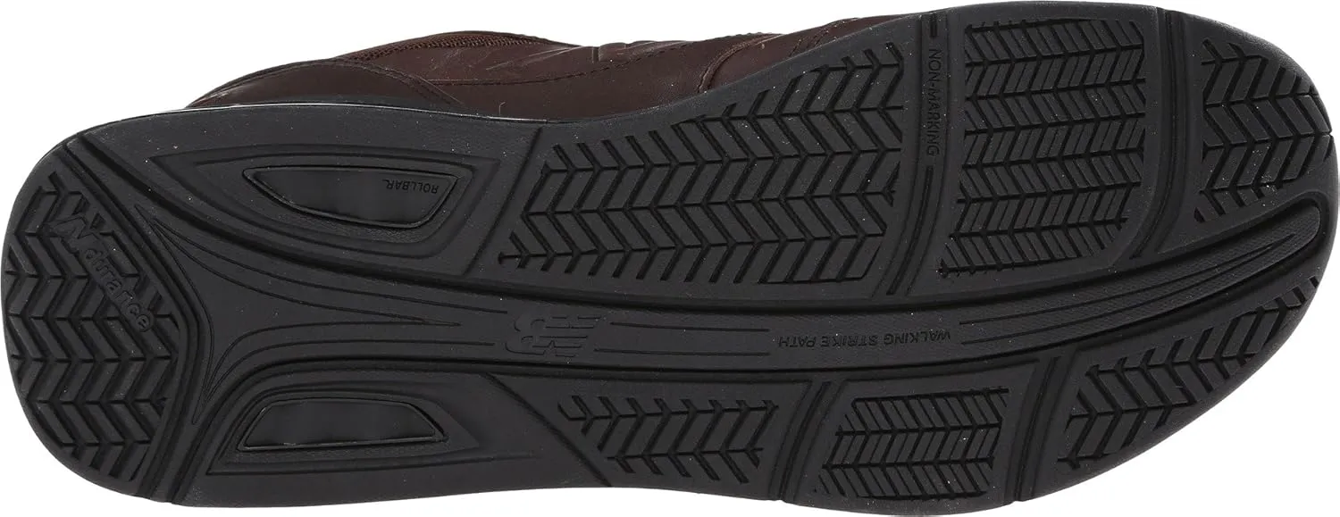 New Balance Men's MW928V2 Walking Shoe-M