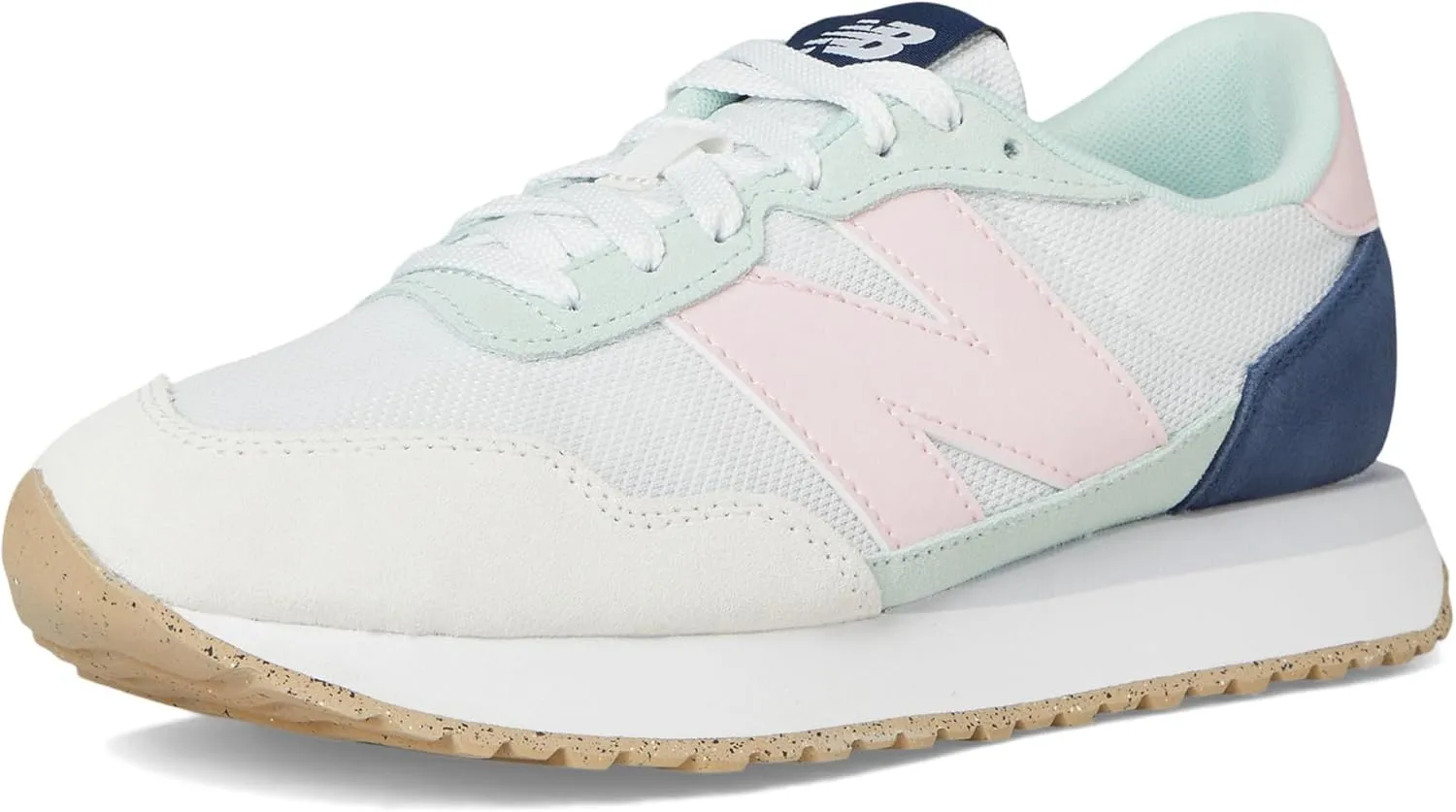 New Balance Women's 237 V1 Sneaker